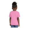 Port & Company CAR54T Toddler Core Cotton Tee