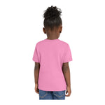Port & Company CAR54T Toddler Core Cotton Tee
