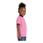 Port & Company CAR54T Toddler Core Cotton Tee