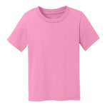 Port & Company CAR54T Toddler Core Cotton Tee