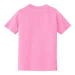 Port & Company CAR54T Toddler Core Cotton Tee