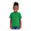 Port & Company CAR54T Toddler Core Cotton Tee