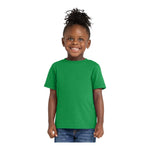 Port & Company CAR54T Toddler Core Cotton Tee