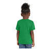Port & Company CAR54T Toddler Core Cotton Tee