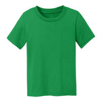 Port & Company CAR54T Toddler Core Cotton Tee