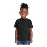 Port & Company CAR54T Toddler Core Cotton Tee
