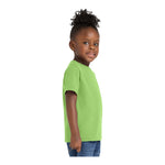 Port & Company CAR54T Toddler Core Cotton Tee