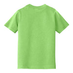 Port & Company CAR54T Toddler Core Cotton Tee
