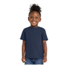 Port & Company CAR54T Toddler Core Cotton Tee