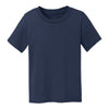 Port & Company CAR54T Toddler Core Cotton Tee