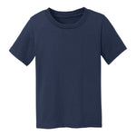 Port & Company CAR54T Toddler Core Cotton Tee