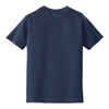 Port & Company CAR54T Toddler Core Cotton Tee