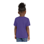 Port & Company CAR54T Toddler Core Cotton Tee