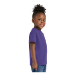 Port & Company CAR54T Toddler Core Cotton Tee