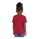 Port & Company CAR54T Toddler Core Cotton Tee
