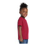 Port & Company CAR54T Toddler Core Cotton Tee
