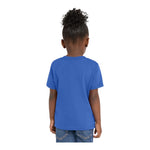 Port & Company CAR54T Toddler Core Cotton Tee