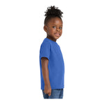 Port & Company CAR54T Toddler Core Cotton Tee