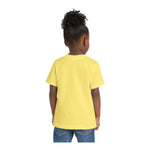 Port & Company CAR54T Toddler Core Cotton Tee