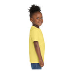 Port & Company CAR54T Toddler Core Cotton Tee
