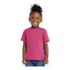 Port & Company CAR54T Toddler Core Cotton Tee
