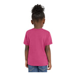 Port & Company CAR54T Toddler Core Cotton Tee