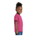 Port & Company CAR54T Toddler Core Cotton Tee