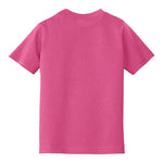 Port & Company CAR54T Toddler Core Cotton Tee