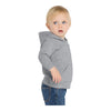 Port & Company CAR78IZH Infant Core Fleece Full-Zip Hooded Sweatshirt