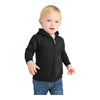 Port & Company CAR78IZH Infant Core Fleece Full-Zip Hooded Sweatshirt