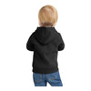 Port & Company CAR78IZH Infant Core Fleece Full-Zip Hooded Sweatshirt