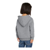 Port & Company CAR78TH Toddler Core Fleece Pullover Hooded Sweatshirt
