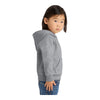 Port & Company CAR78TH Toddler Core Fleece Pullover Hooded Sweatshirt