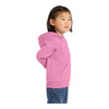 Port & Company CAR78TH Toddler Core Fleece Pullover Hooded Sweatshirt