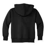 Port & Company CAR78TH Toddler Core Fleece Pullover Hooded Sweatshirt