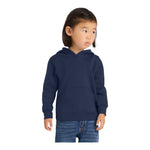 Port & Company CAR78TH Toddler Core Fleece Pullover Hooded Sweatshirt