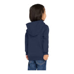 Port & Company CAR78TH Toddler Core Fleece Pullover Hooded Sweatshirt