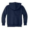 Port & Company CAR78TH Toddler Core Fleece Pullover Hooded Sweatshirt