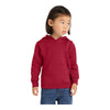 Port & Company CAR78TH Toddler Core Fleece Pullover Hooded Sweatshirt