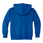 Port & Company CAR78TH Toddler Core Fleece Pullover Hooded Sweatshirt