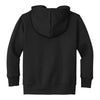 Port & Company CAR78TZH Toddler Core Fleece Full-Zip Hooded Sweatshirt