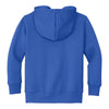 Port & Company CAR78TZH Toddler Core Fleece Full-Zip Hooded Sweatshirt