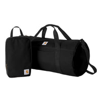 Carhartt CTB0000564 - Canvas Packable Duffel with Pouch