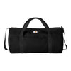 Carhartt CTB0000564 - Canvas Packable Duffel with Pouch