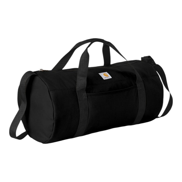 Carhartt CTB0000564 - Canvas Packable Duffel with Pouch