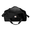 Carhartt CTB0000564 - Canvas Packable Duffel with Pouch