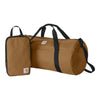 Carhartt CTB0000564 - Canvas Packable Duffel with Pouch