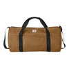 Carhartt CTB0000564 - Canvas Packable Duffel with Pouch