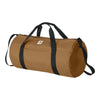 Carhartt CTB0000564 - Canvas Packable Duffel with Pouch