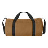 Carhartt CTB0000564 - Canvas Packable Duffel with Pouch